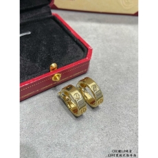 Cartier Earrings